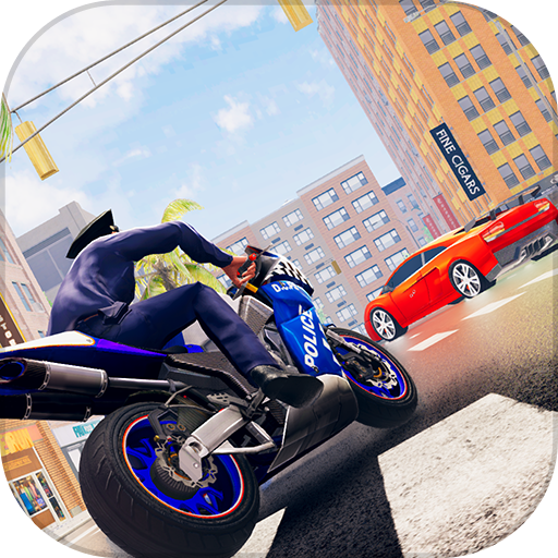 Superhero Mega Ramp Stunts