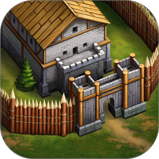 Gods and Glory: War for the Throne