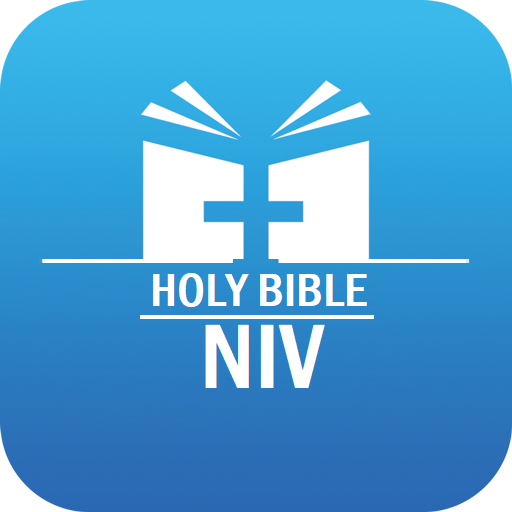 Bible (NIV) - Holy Smart & Easy Reader