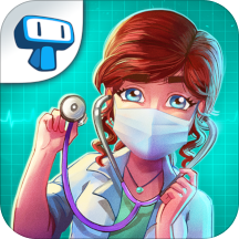Hospital Dash - Healthcare Time Management Game