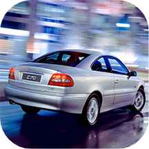 Car HD Desktop Backgrounds