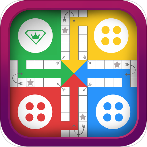 Ludo Super King