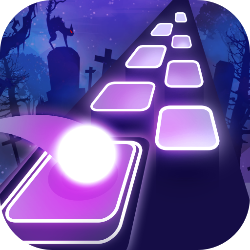 Tiles Hop - EDM Rush