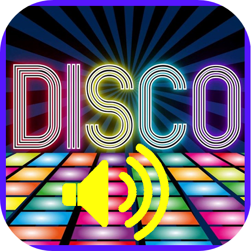 Loud Disco Ringtones