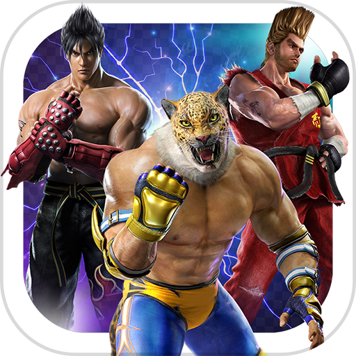 Superhero Street Fighting