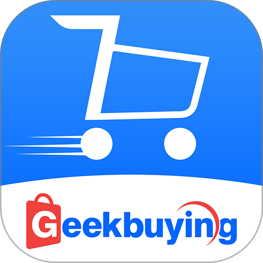 Geekbuying: Shop Smart & Easy