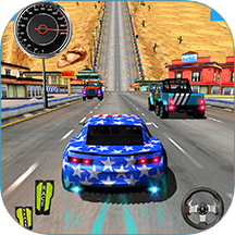 GT Racing Stunt: Drives &Thril