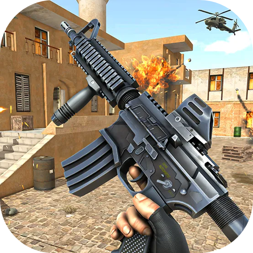 IGI 2 : Fps Gun Shooting Game 2022