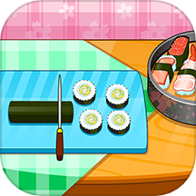 Cooking Sushi Maker