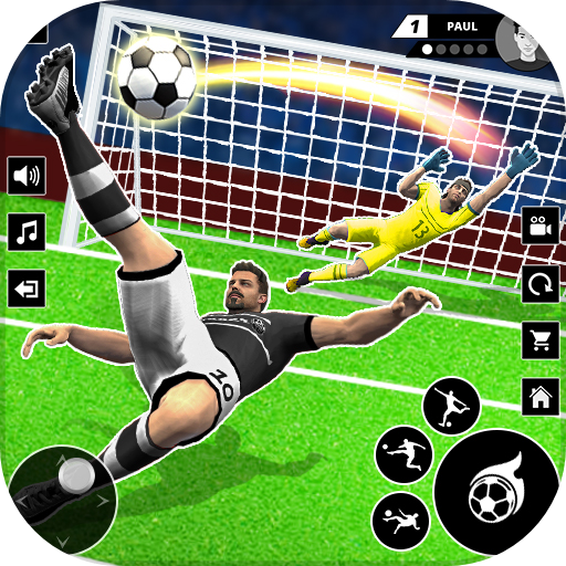 Super Soccer League Games 2023