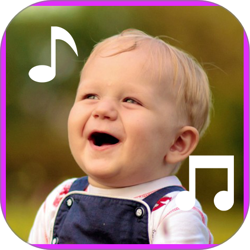 Baby Sound Ringtones