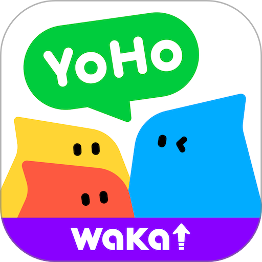 YoHo - Group Voice Chat Room