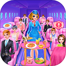 Flight Attendant Travel