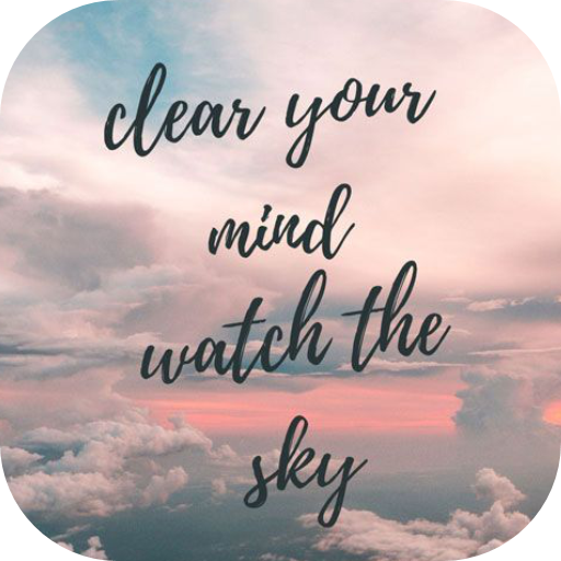 Aesthetic Wallpaper Quotes