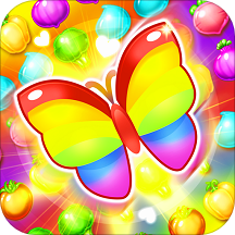 Farm Harvest 3- Match 3 Game