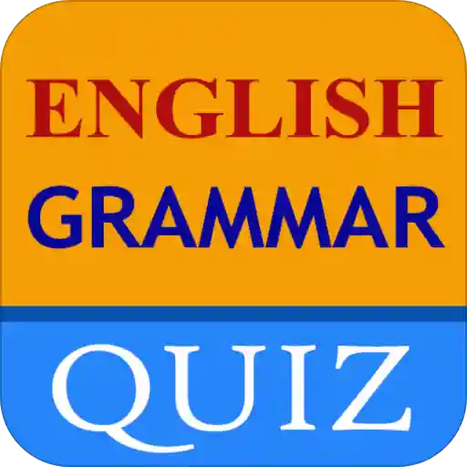 English Grammar Quiz