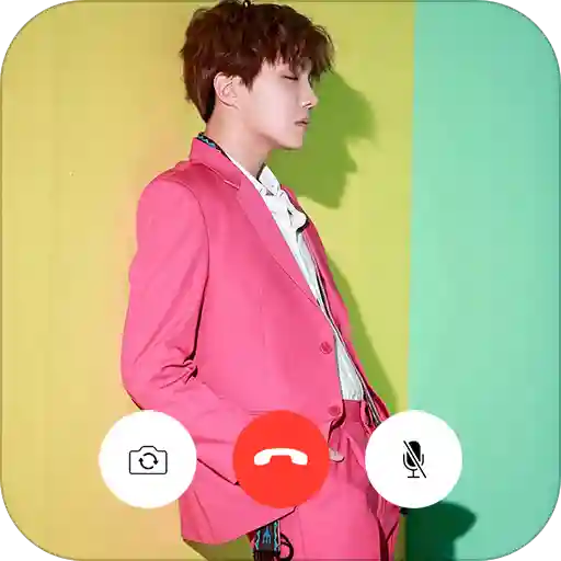 Fake Call with BTS J-Hope