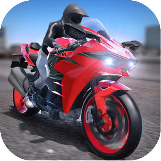 Ultimate Motorcycle Simulator