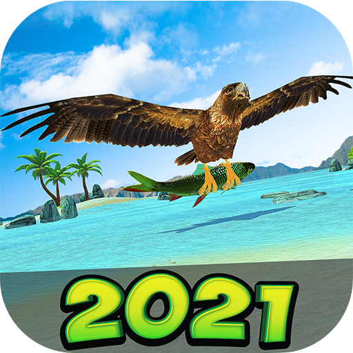 Sea Eagle Survival Simulator