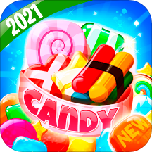 Candy Pop 2021
