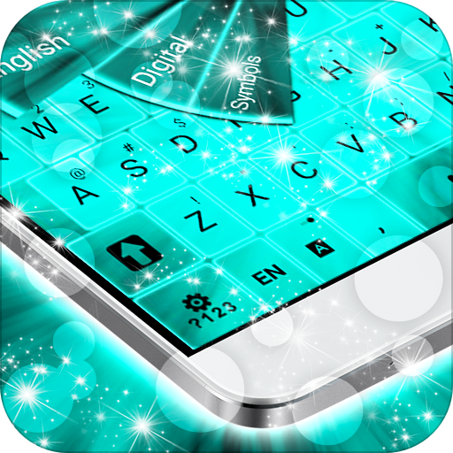 Luminous Keyboard