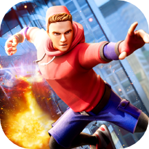 Spider Hero Fight: Come Home