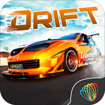 Drift - Skiddy car drifting games