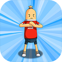 Save The Sausage Man