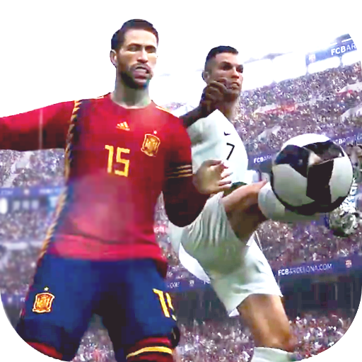 Pro Soccer - Master league