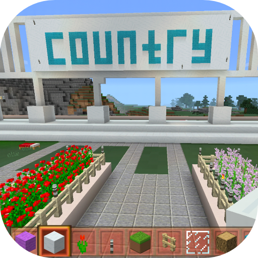 country Craft
