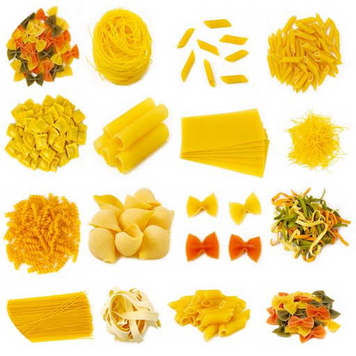 Pasta Food Recipes