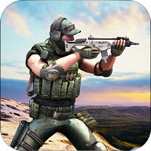 FPS Commando Special Ops: Sniper Shooting Games
