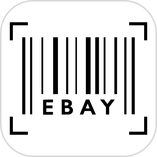 Barcode Scanner For eBay