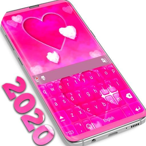 3D Keyboard New 2020 Version