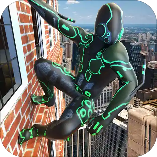 Radio Man: Super Hero Crime Town Rescue Mission