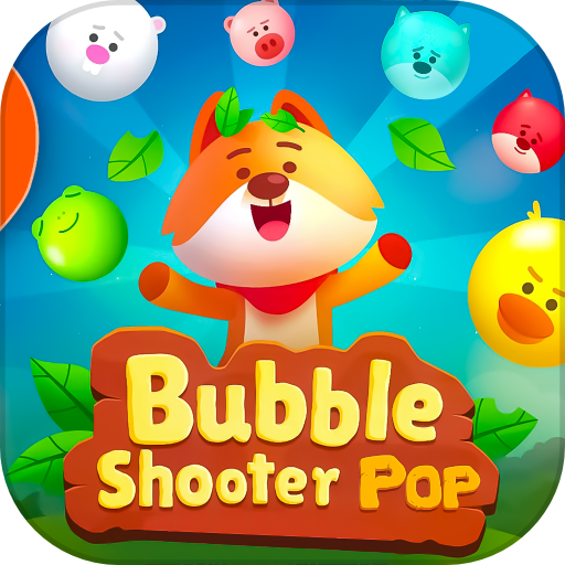 Bubble Shooter Classic