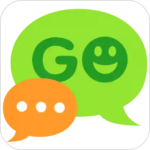 GO SMS Pro - Messenger, Free Themes, Emoji