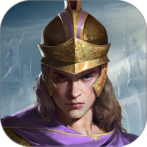 War Eternal-Divine Battlefield