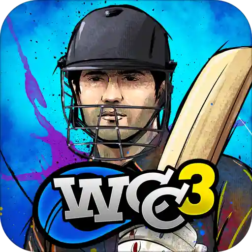 World Cricket Championship 3 - WCC3