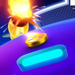 Space Ball - Galactic Clash