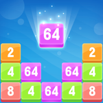 NumDrop - Number Puzzle&nbsp;Games