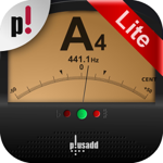 Tuner Lite by Piascore