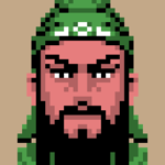 Minimalist Three Kingdoms