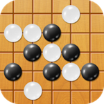 Gomoku Game-casual puzzle game
