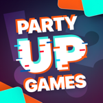 PartyUp: Group Games for Party