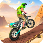 Bike Racing - Motorcycle Games