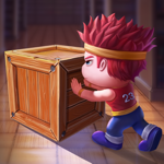 PushPuz - Classic Puzzle&nbsp;Games