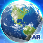Earthpedia AR