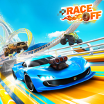 Race Off - Ramp Stunt Race