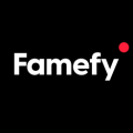 Famefy - AI Fans Live Stream